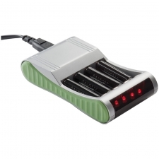 THUNDER BAY batterioplader