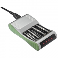 THUNDER BAY batterioplader