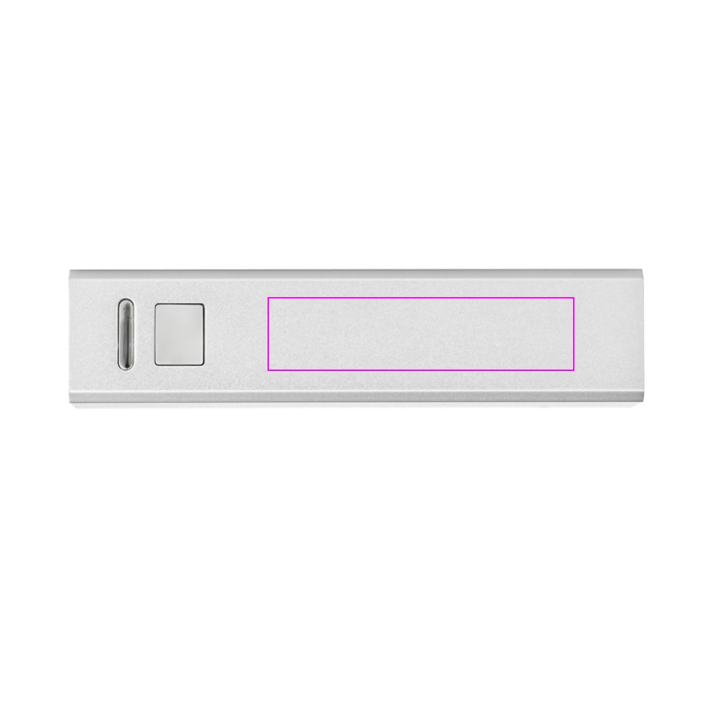 Powerbank 2200 mAh PORT HOPE