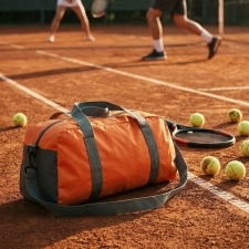 Sportstaske GASPAR