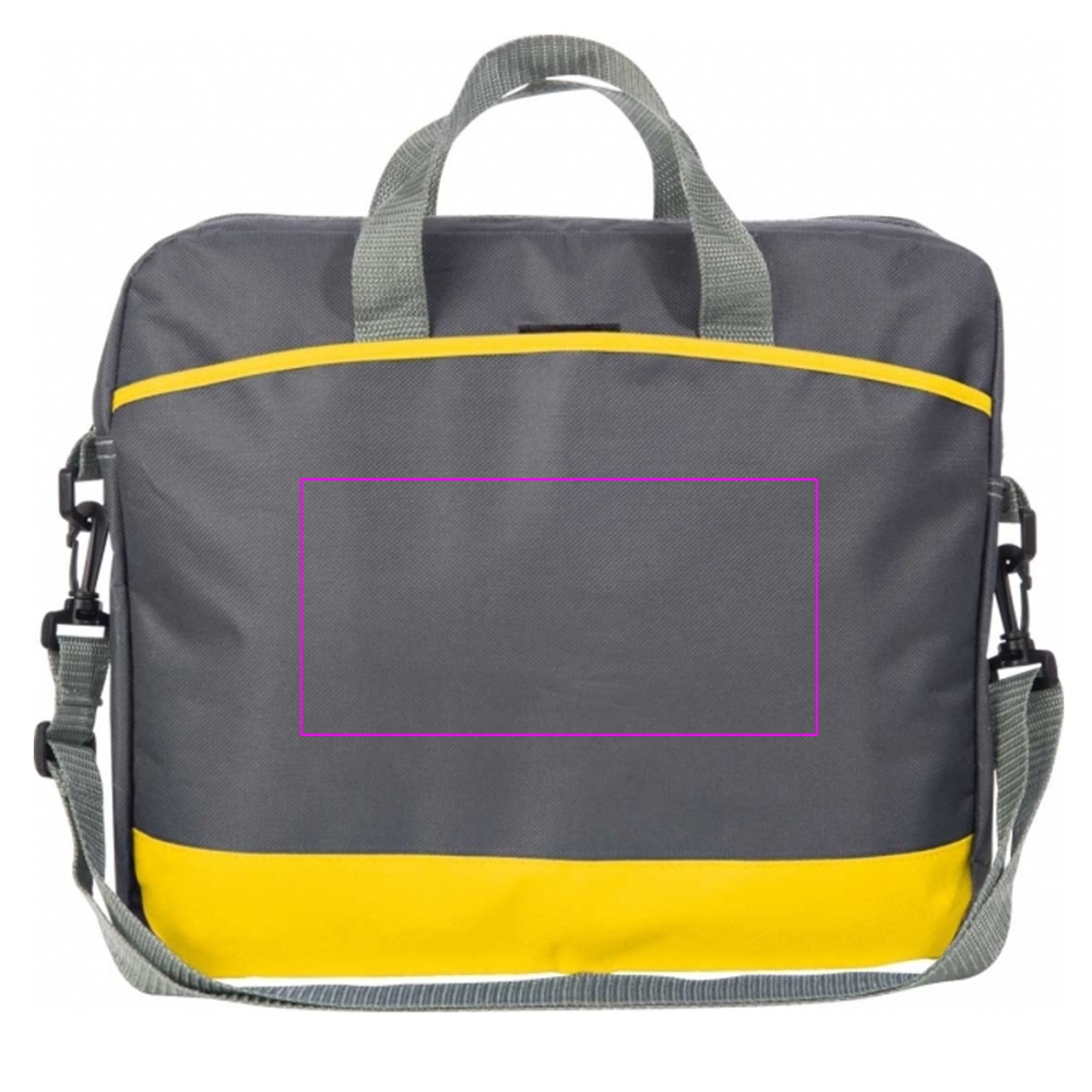 Laptop taske FERROL