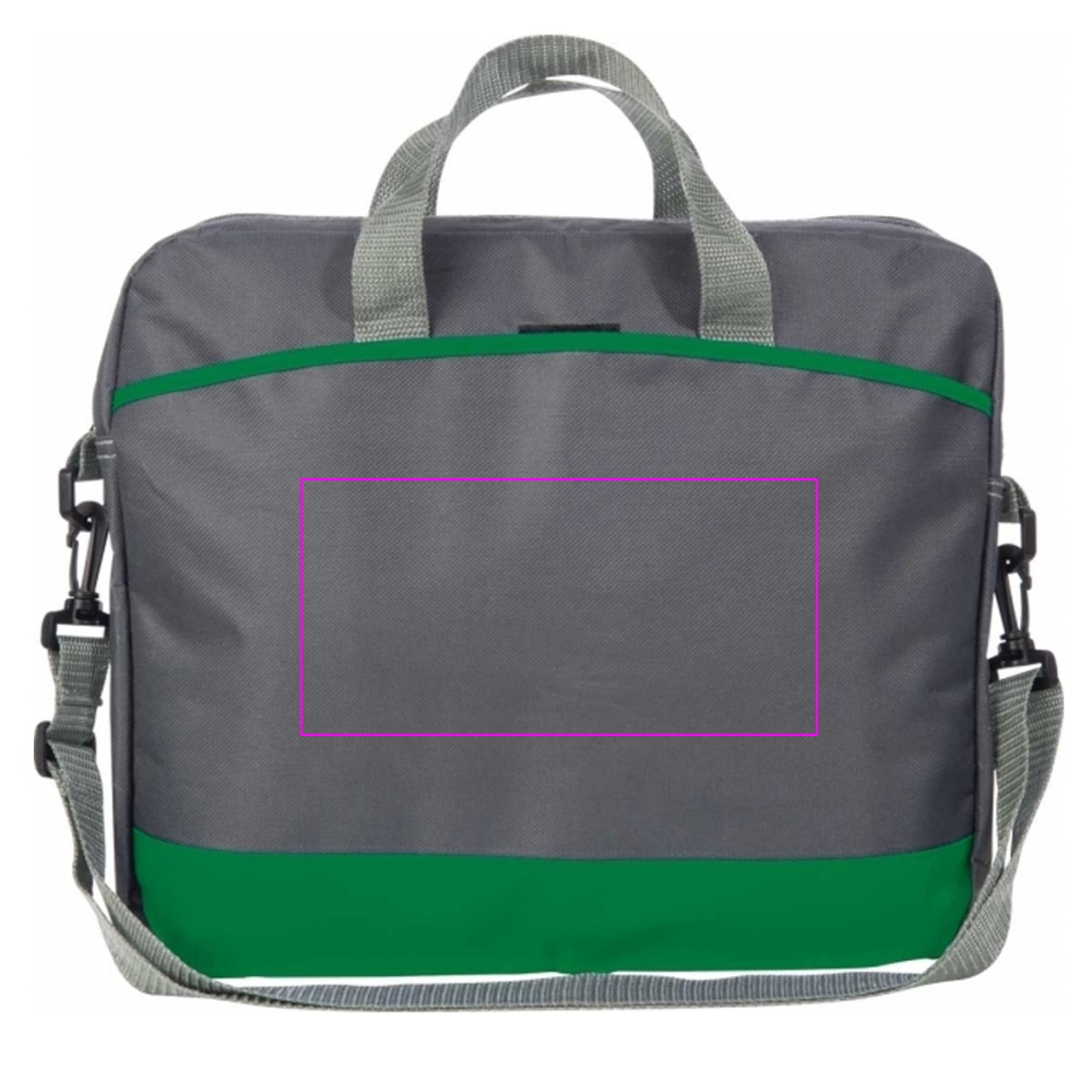 Laptop taske FERROL