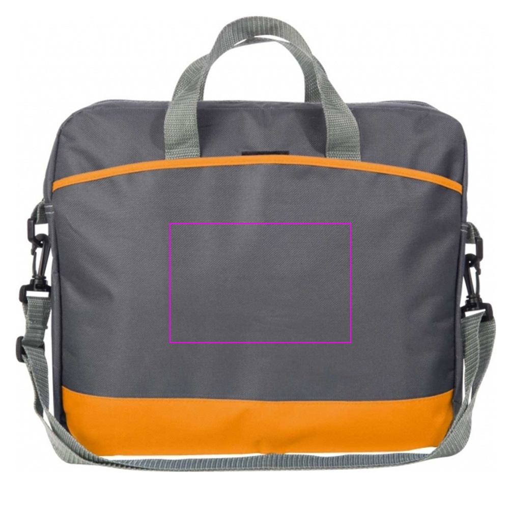 Laptop taske FERROL