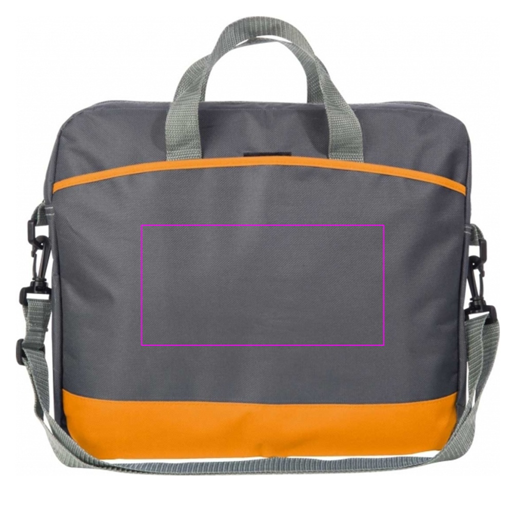 Laptop taske FERROL