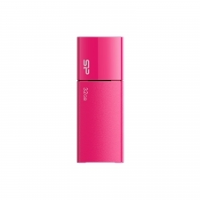 Pendrive Ultima U05, 64GB 2.0 Silicon Power