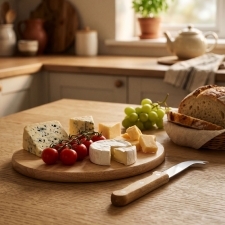 Ostebræt GOUDA