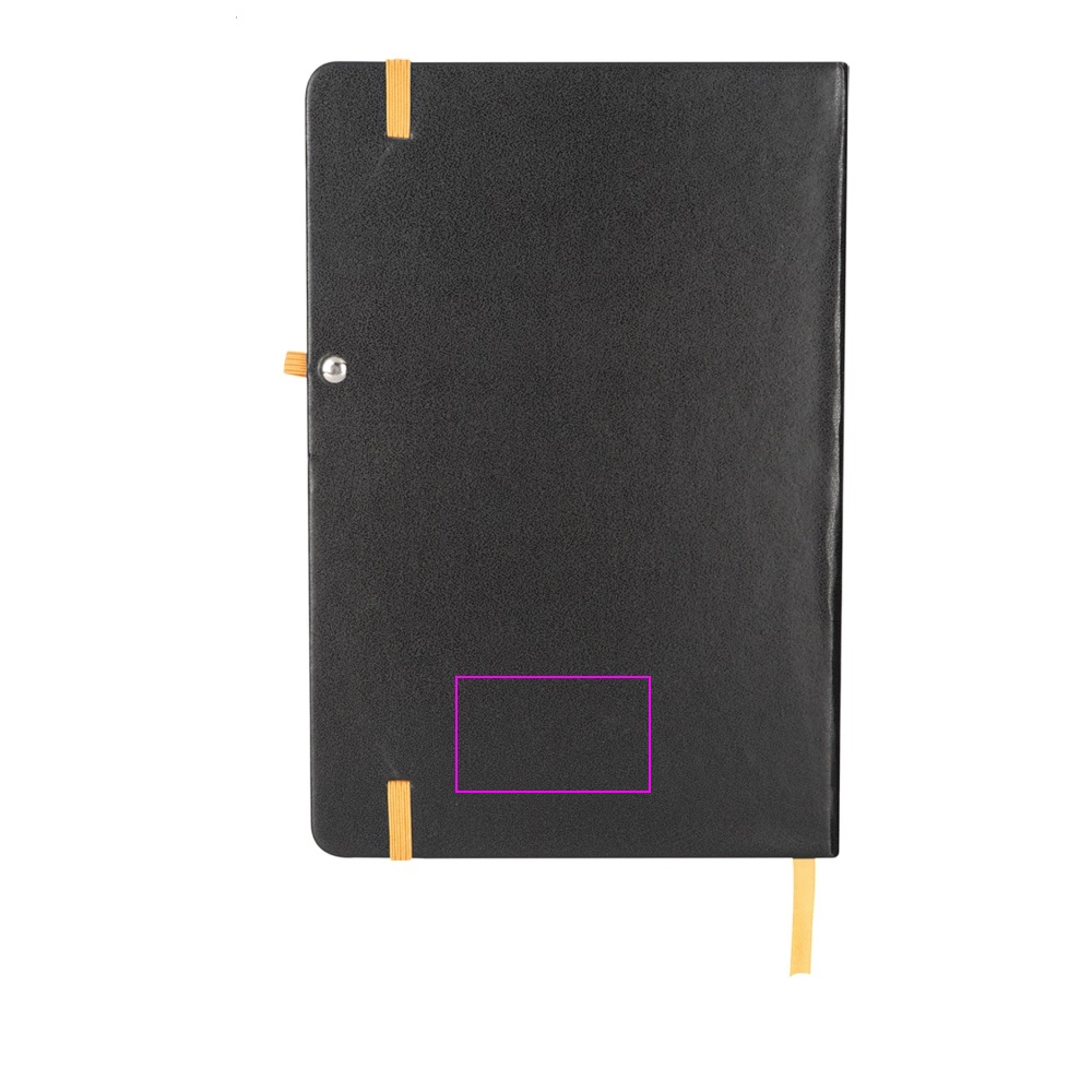 Notes A5 i linjer CUXHAVEN