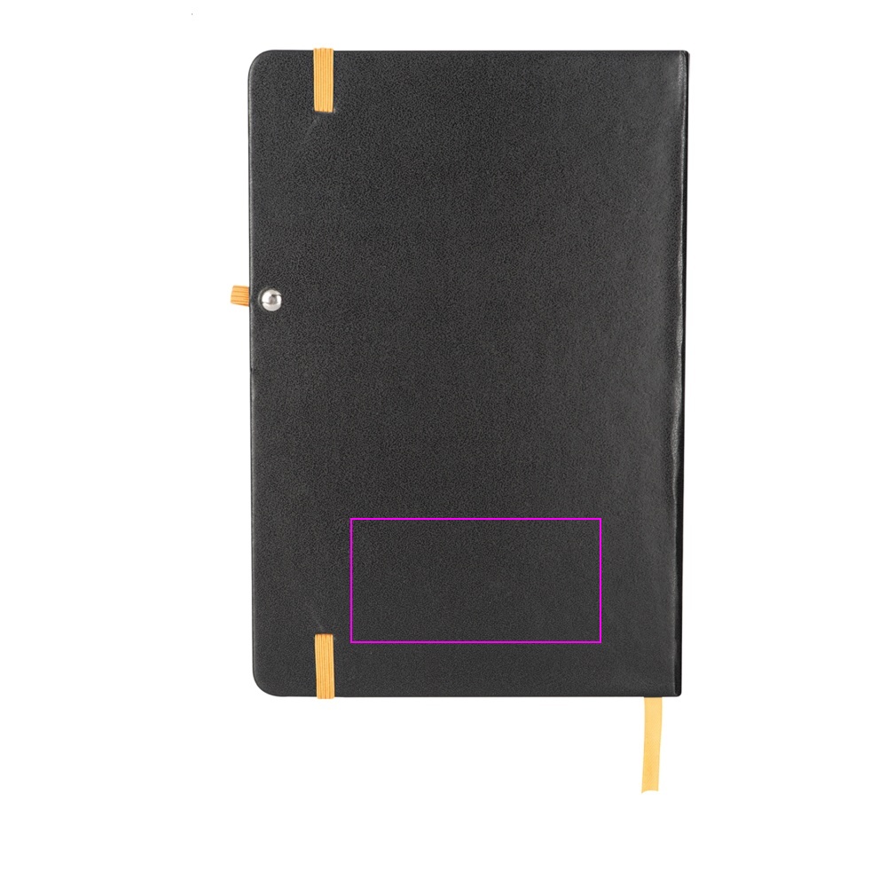 Notes A5 i linjer CUXHAVEN