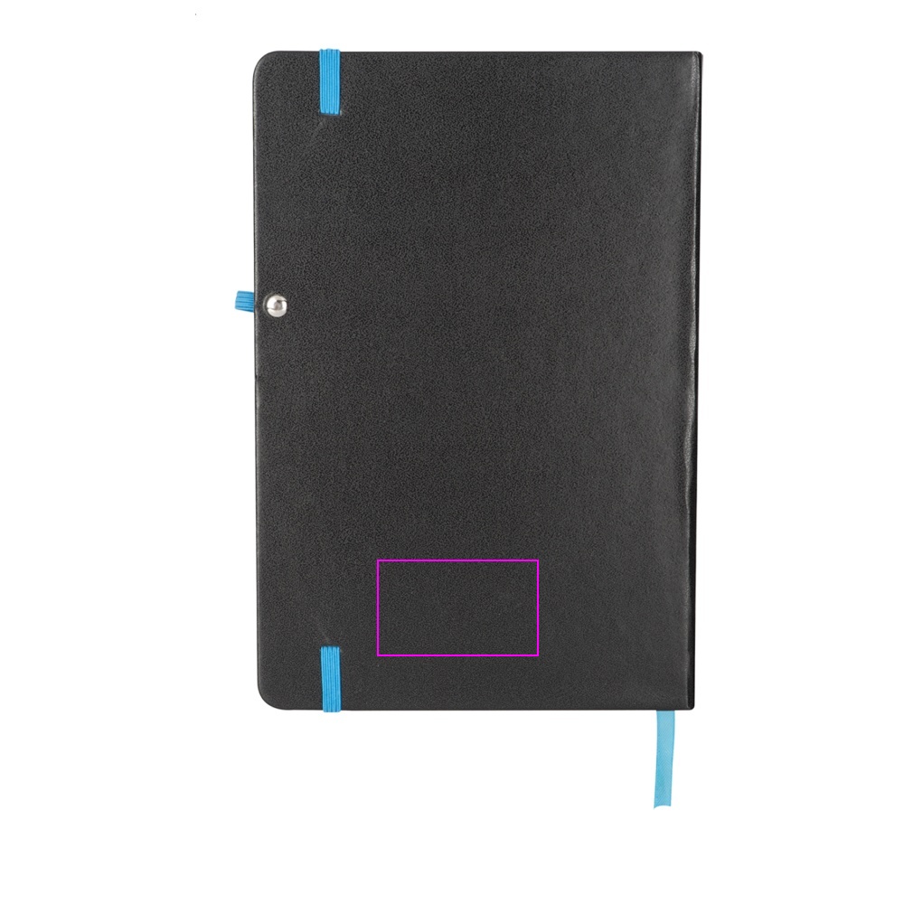 Notes A5 i linjer CUXHAVEN