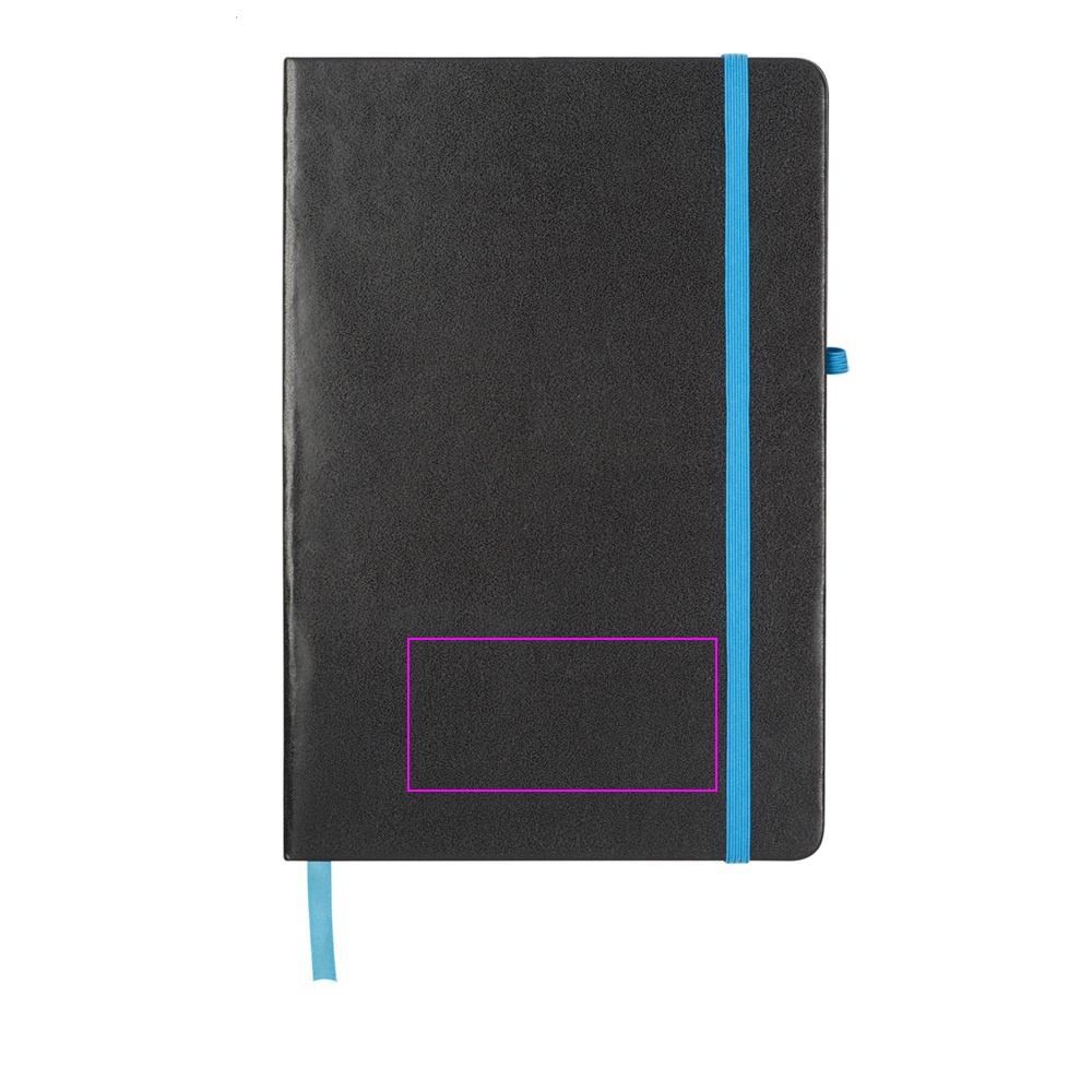Notes A5 i linjer CUXHAVEN
