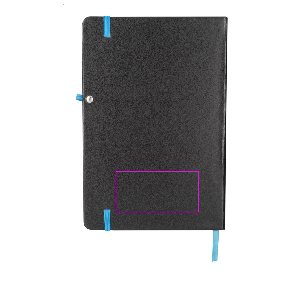 Notes A5 i linjer CUXHAVEN