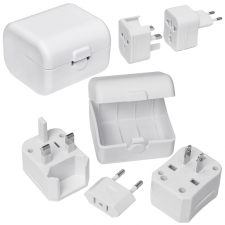 Rejseadapter PERU