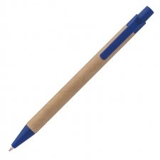 Pen af genbrugspap fra BRISTOL