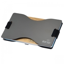 Kortholder med RFID-beskyttelse GLADSTONE