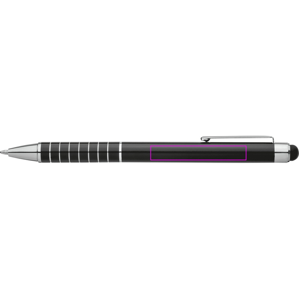 Metal touchpen LUEBO