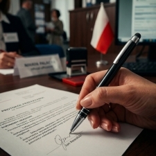 Metal touchpen LUEBO