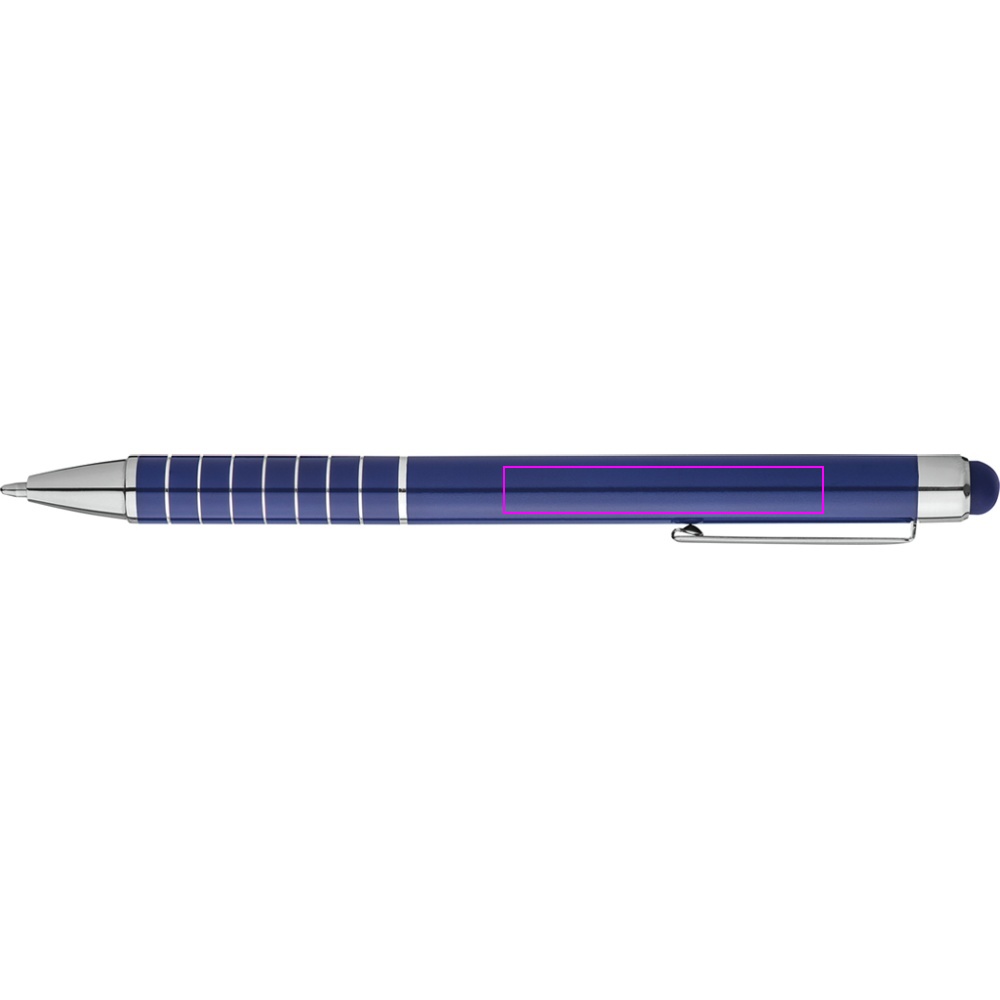 Metal touchpen LUEBO