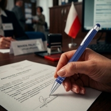 Metal touchpen LUEBO