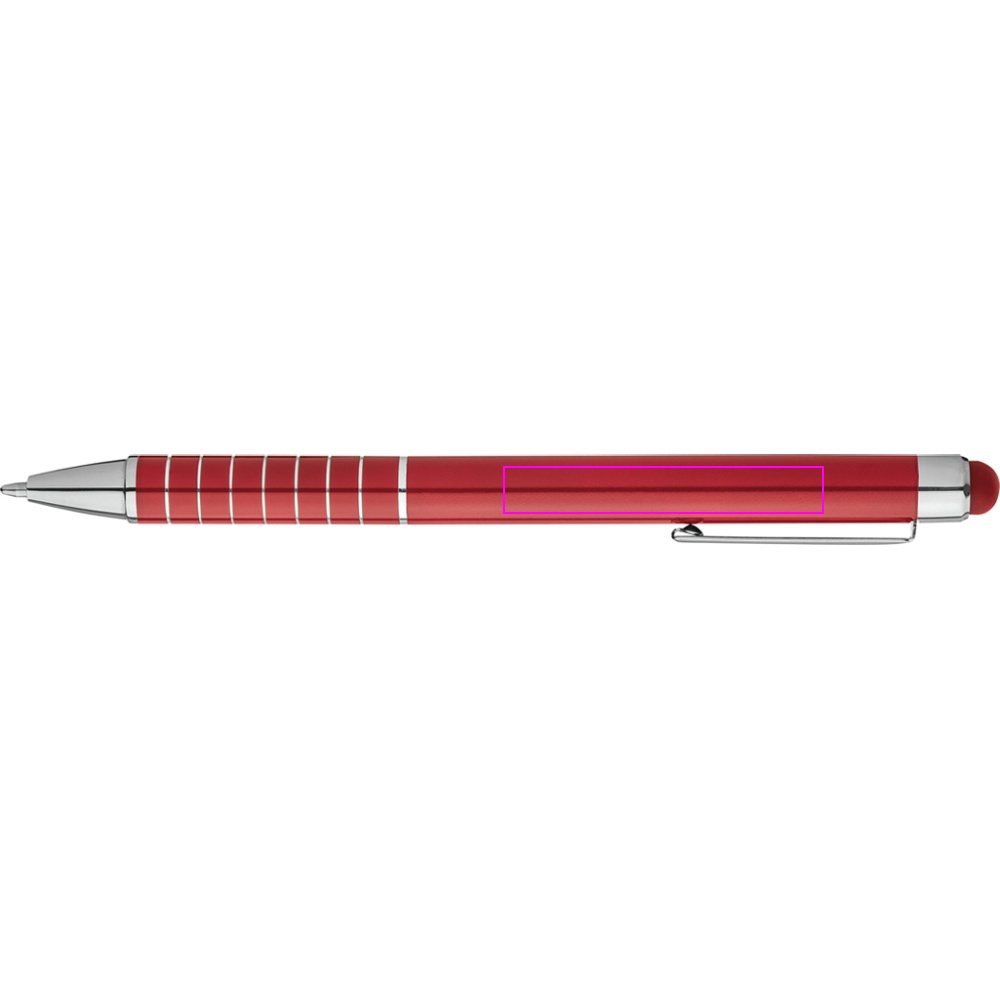 Metal touchpen LUEBO