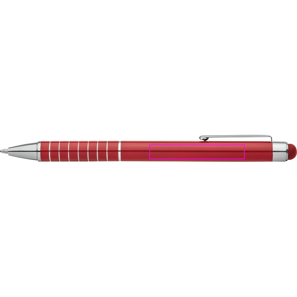 Metal touchpen LUEBO