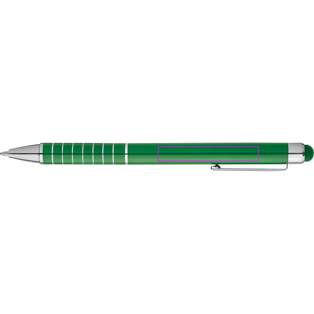Metal touchpen LUEBO