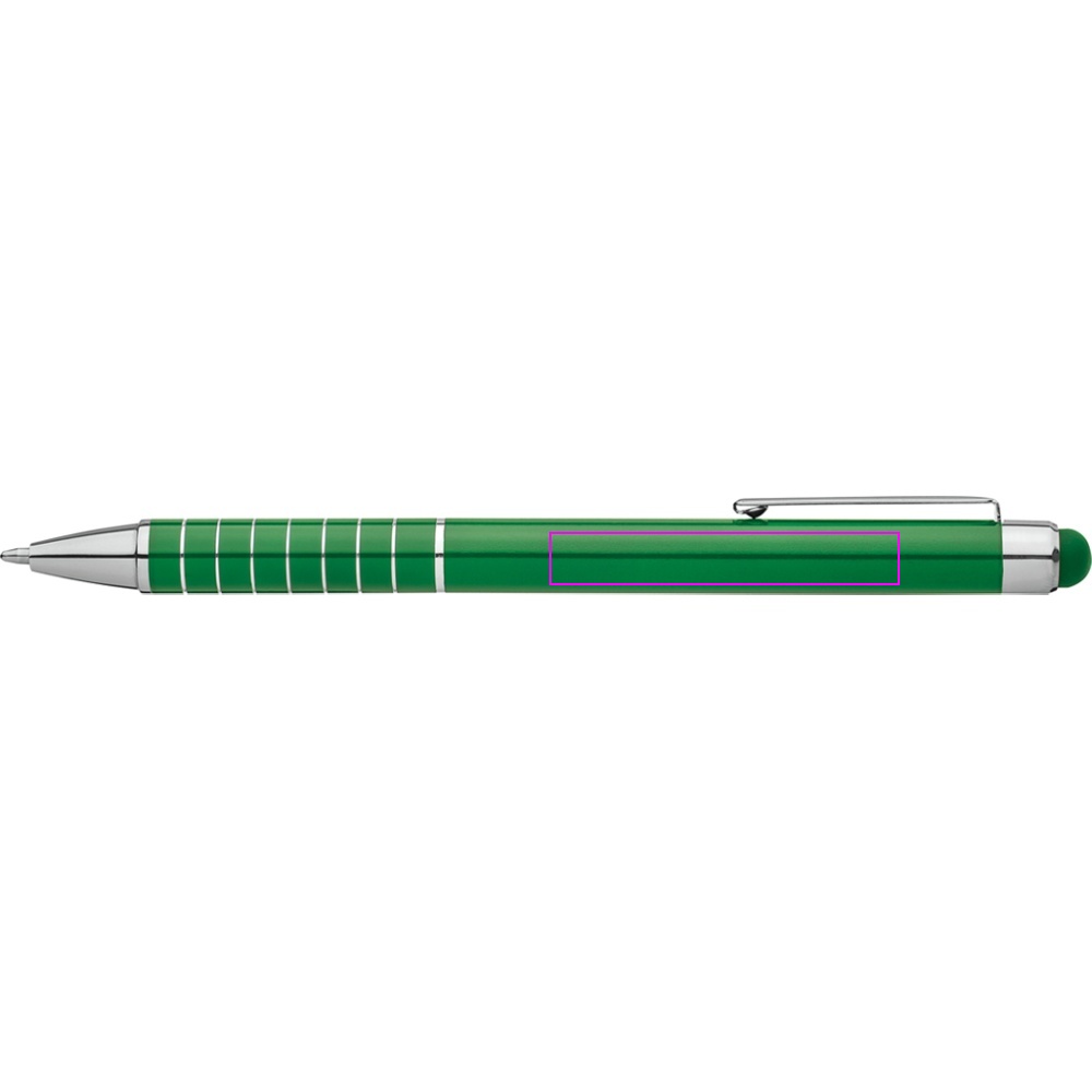 Metal touchpen LUEBO