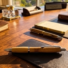 Træpen BRENTWOOD