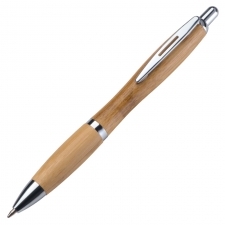 Træpen BRENTWOOD