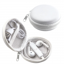 Indvendige Bluetooth-hovedtelefoner ALTEA