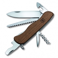 Lommekniv Forester i træ Victorinox