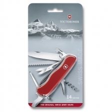 Lommekniv Outrider Victorinox