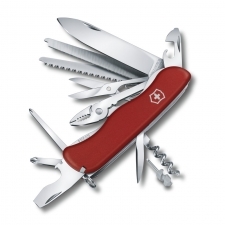 Lommekniv Work Champ Victorinox