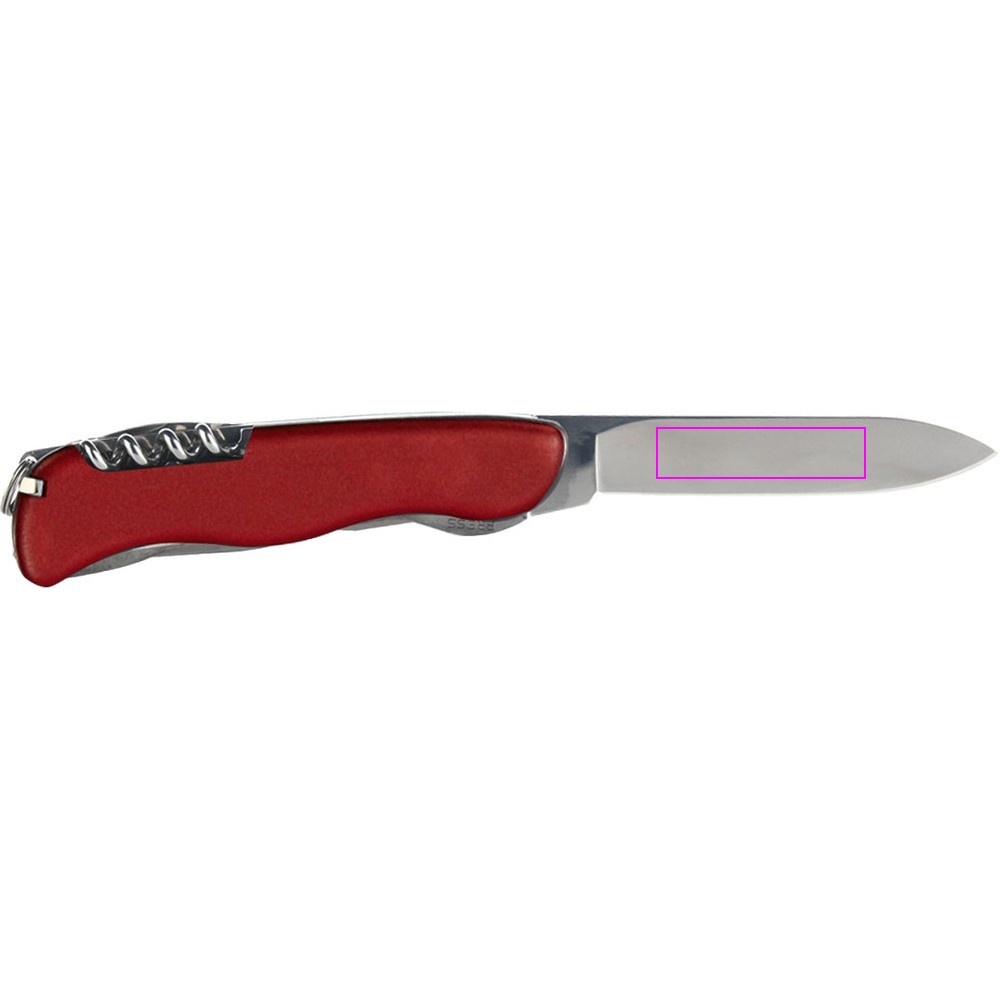 Lommekniv Forester Victorinox