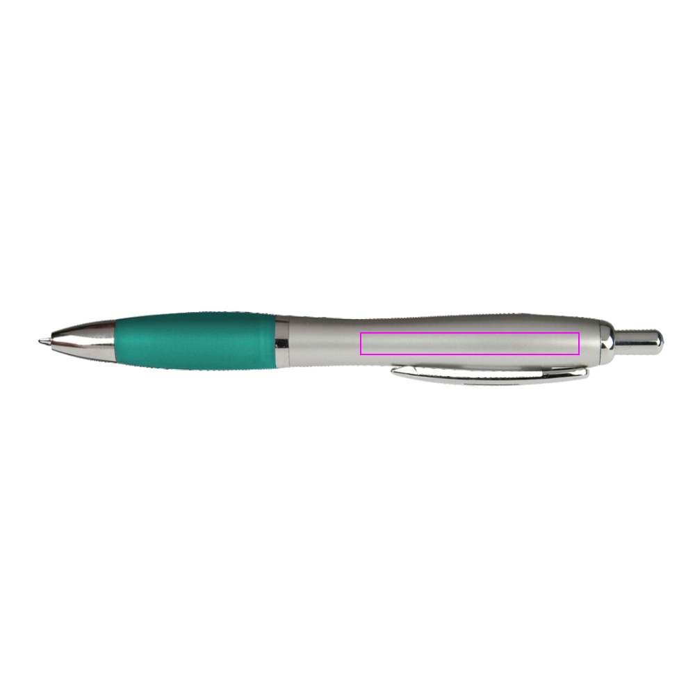 Plast pen ST. PETERSBURG