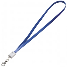 Dataoverførselsnøglesnor med micro USB LE PORT