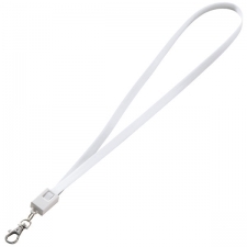 Dataoverførselsnøglesnor med micro USB LE PORT