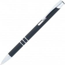Metallisk pen soft touch NEW JERSEY