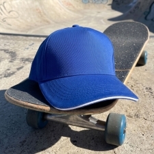 5-panel kasket ARLINGTON