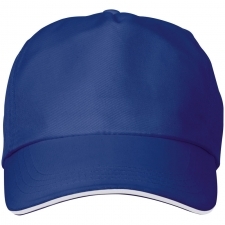 5-panel kasket ARLINGTON