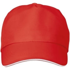 5-panel kasket ARLINGTON
