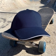 5-panel kasket ARLINGTON
