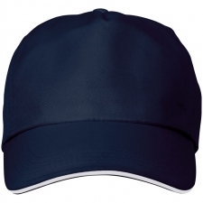 5-panel kasket ARLINGTON