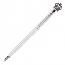 Metallisk pen KINGS PARK