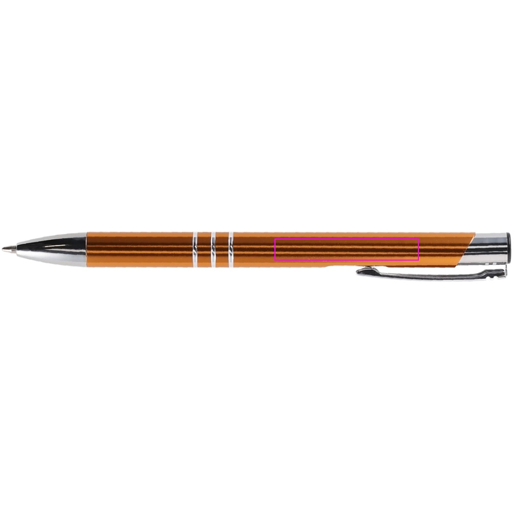Metalpen ASCOT