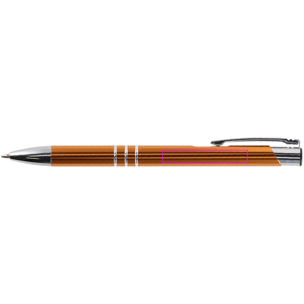 Metalpen ASCOT