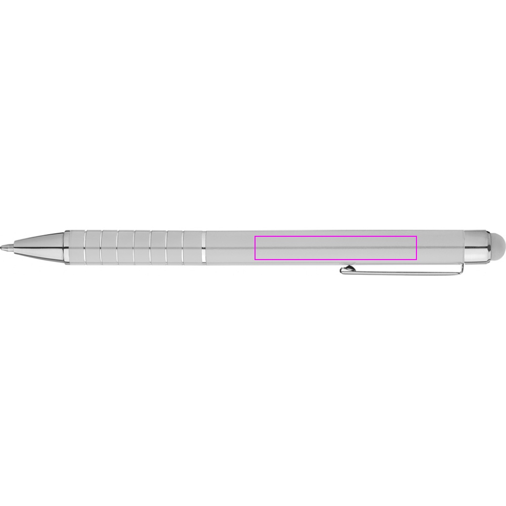 Metal touchpen LUEBO