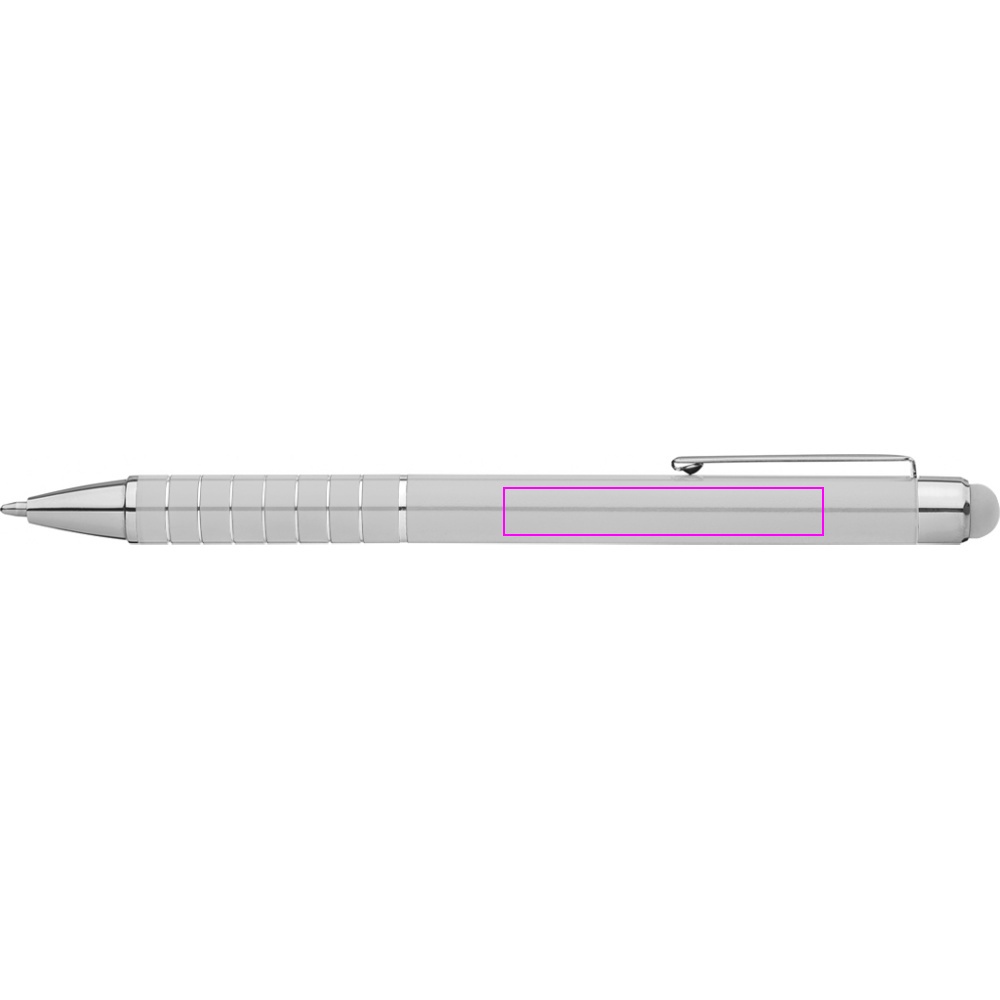 Metal touchpen LUEBO