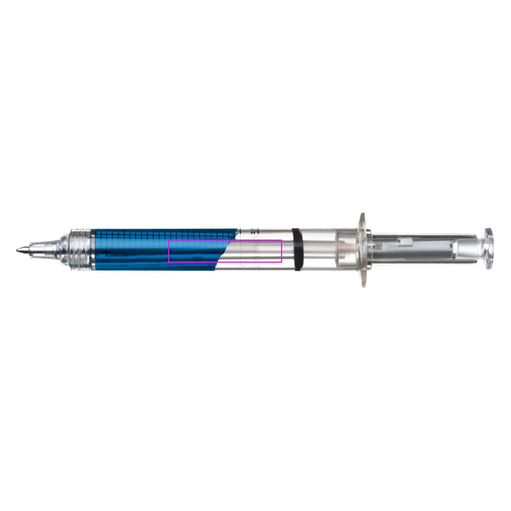 Plastikpen INJECTION