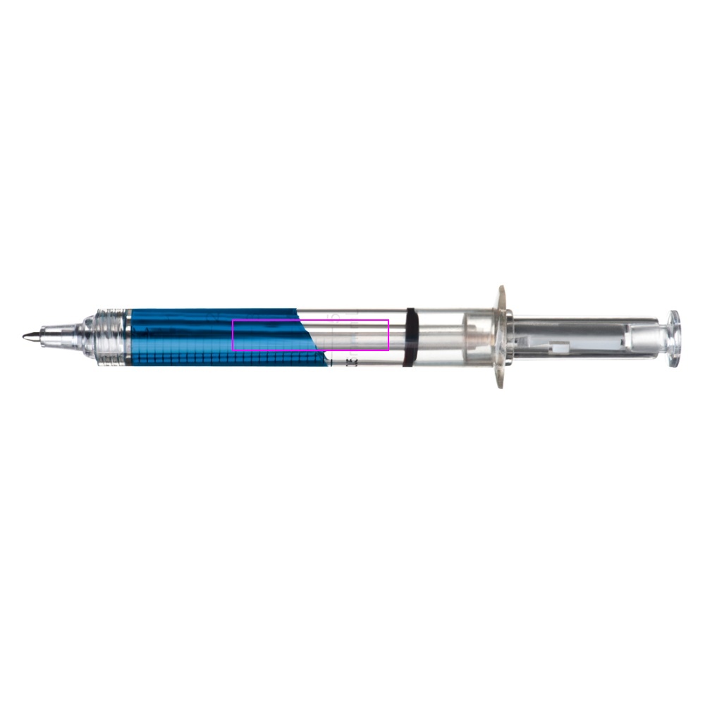 Plastikpen INJECTION
