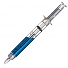 Plastikpen INJECTION